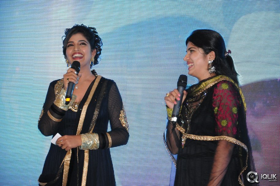 Oka-Laila-Kosam-Movie-Team-at-Vijayawada-PVP-Mall